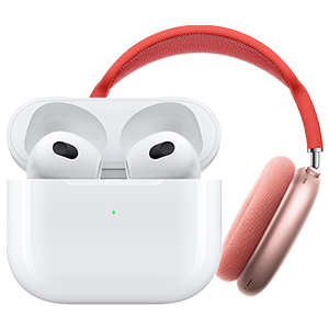 Audio-Geräte verkaufen